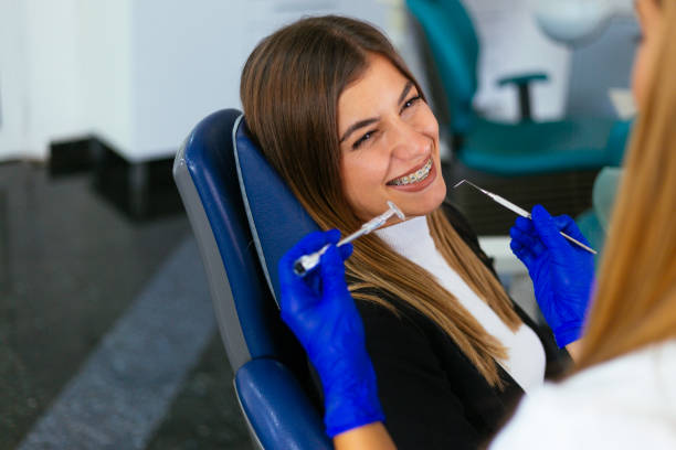 Emergency Dental Services in Plainsboro Center, NJ