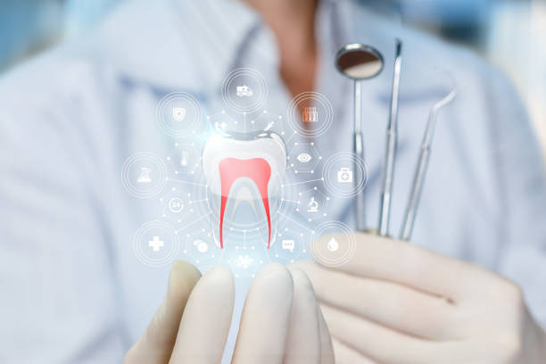 Full Mouth Reconstruction in Plainsboro Center, NJ