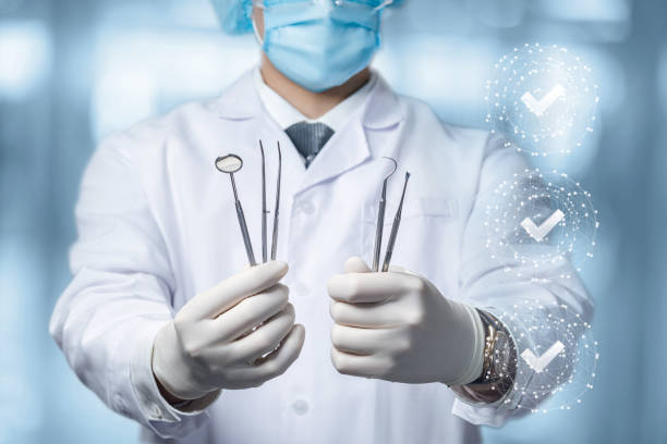 Dental X-Rays and Imaging in Plainsboro Center, NJ